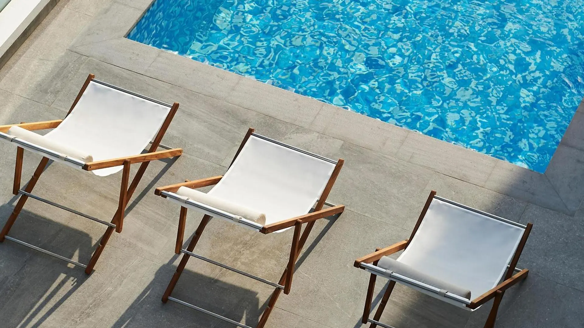 Form Hotel Al Jaddaf, Dubai, A Member Of Design Hotels 4*, Dubai United Arab Emirates