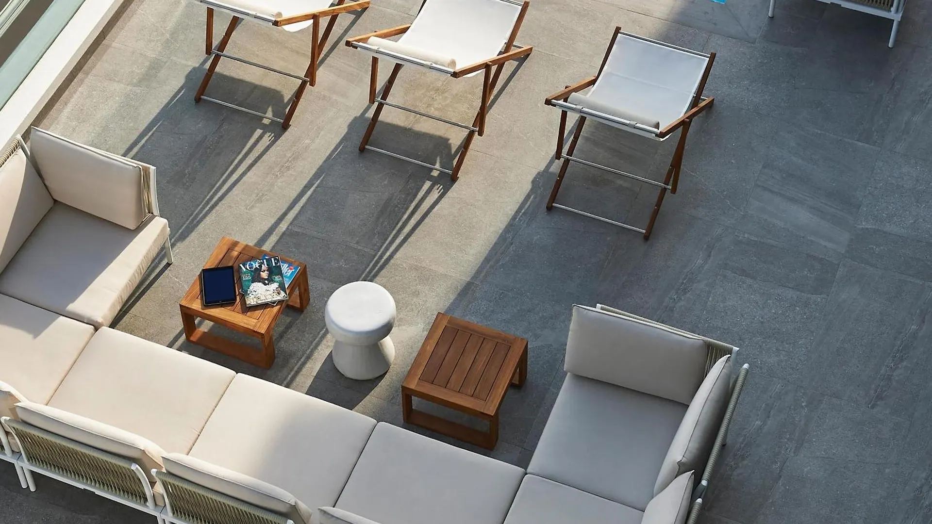 Form Hotel Al Jaddaf, Dubai, A Member Of Design Hotels  Dubai
