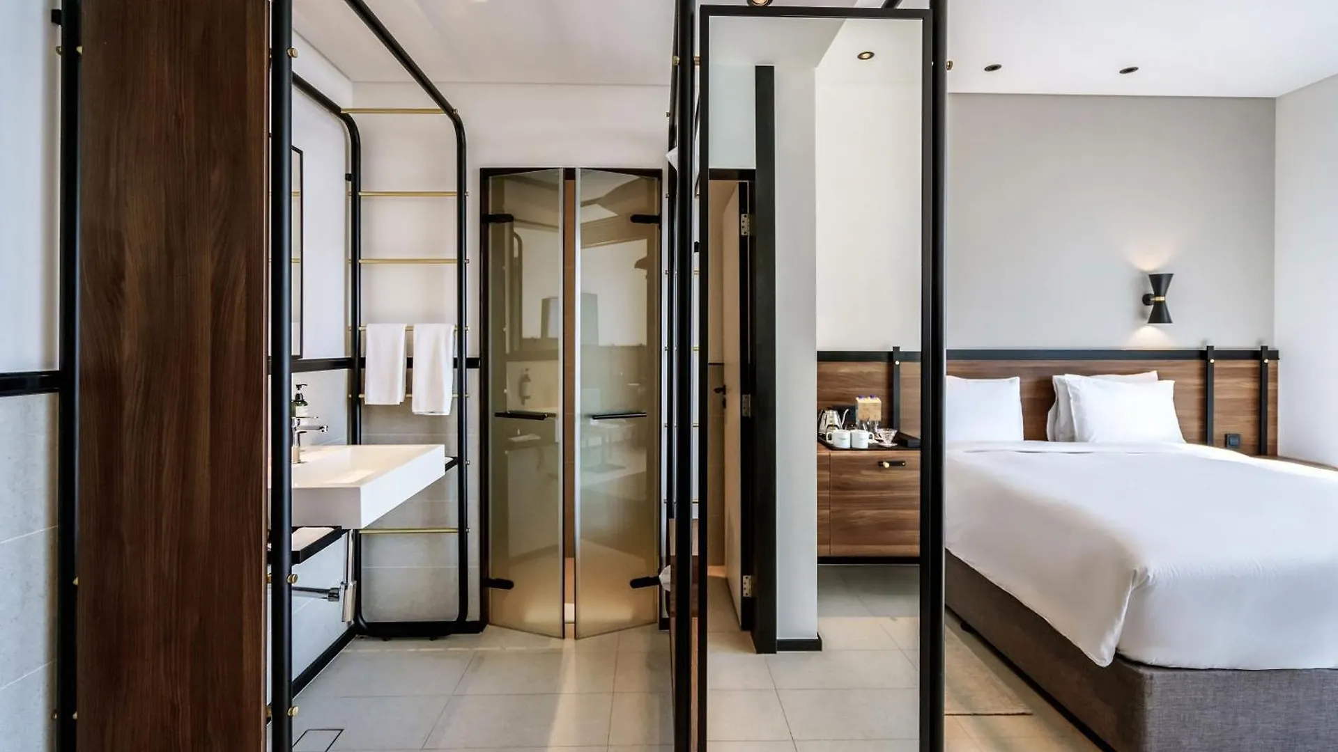 ****  Form Hotel Al Jaddaf, Dubai, A Member Of Design Hotels United Arab Emirates