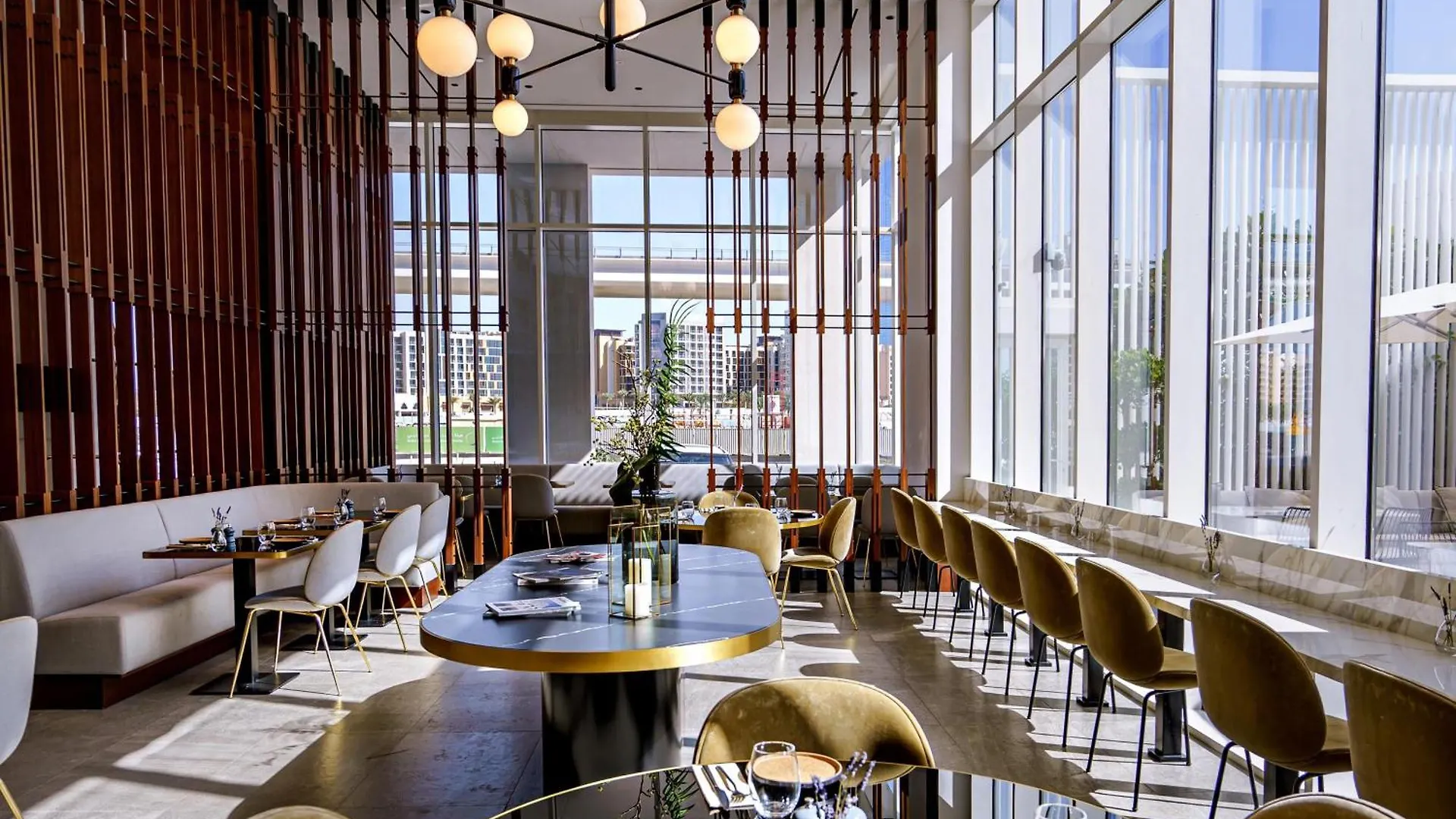 Form Hotel Al Jaddaf, Dubai, A Member Of Design Hotels 4*, Dubai