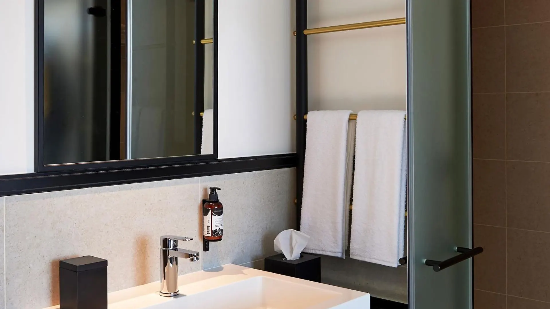 Form Hotel Al Jaddaf, Dubai, A Member Of Design Hotels United Arab Emirates