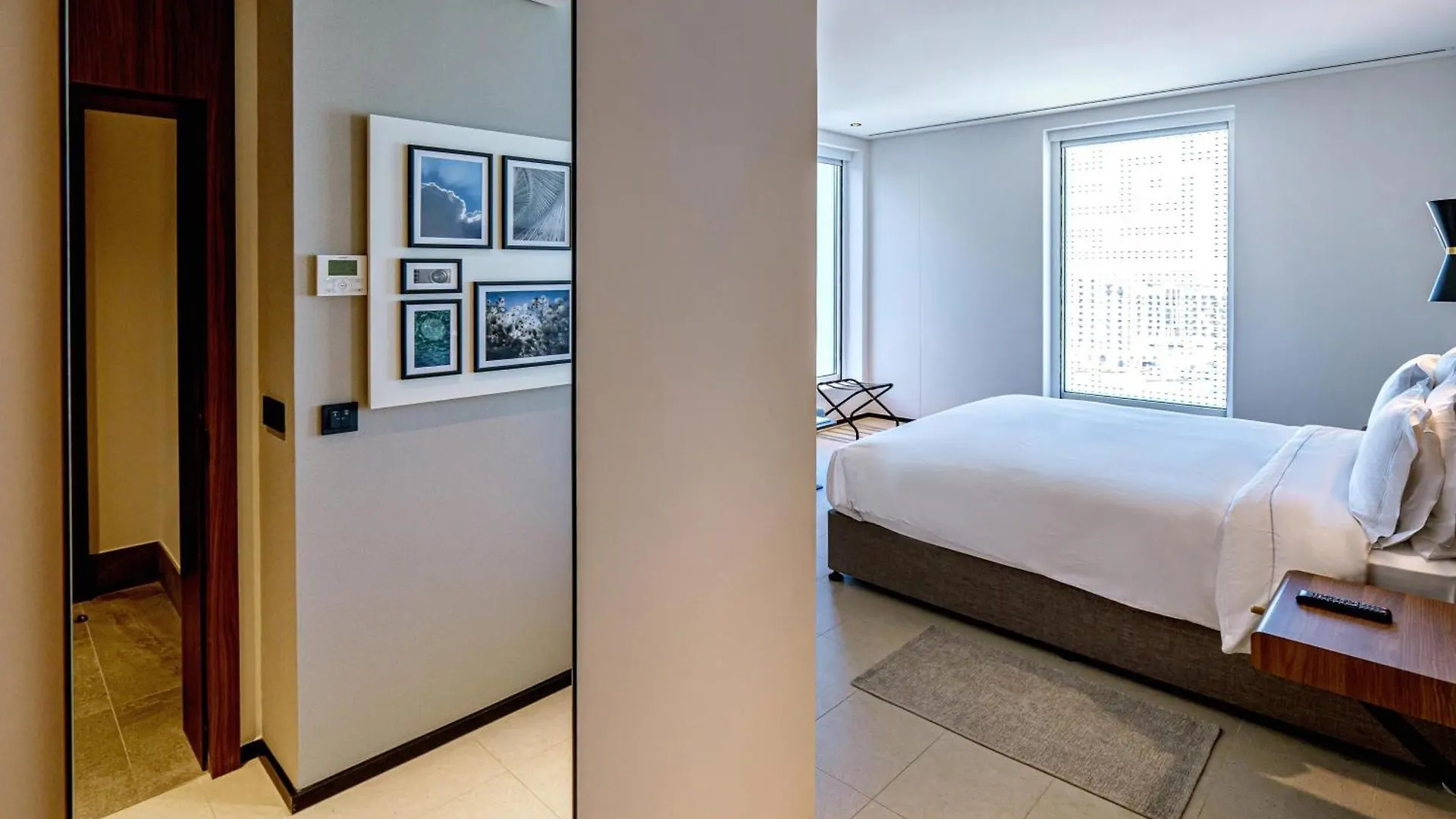 Form Hotel Al Jaddaf, Dubai, A Member Of Design Hotels