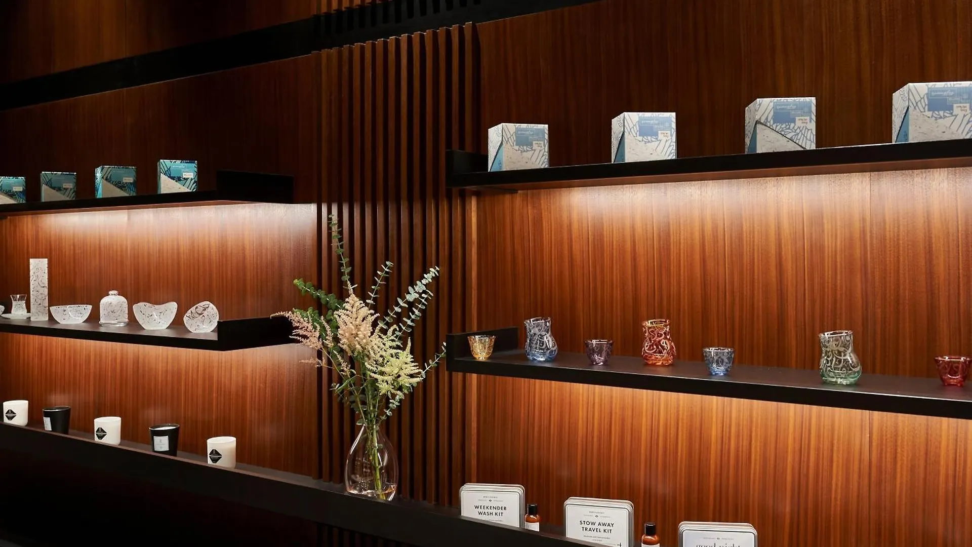 Form Hotel Al Jaddaf, Dubai, A Member Of Design Hotels  Dubai