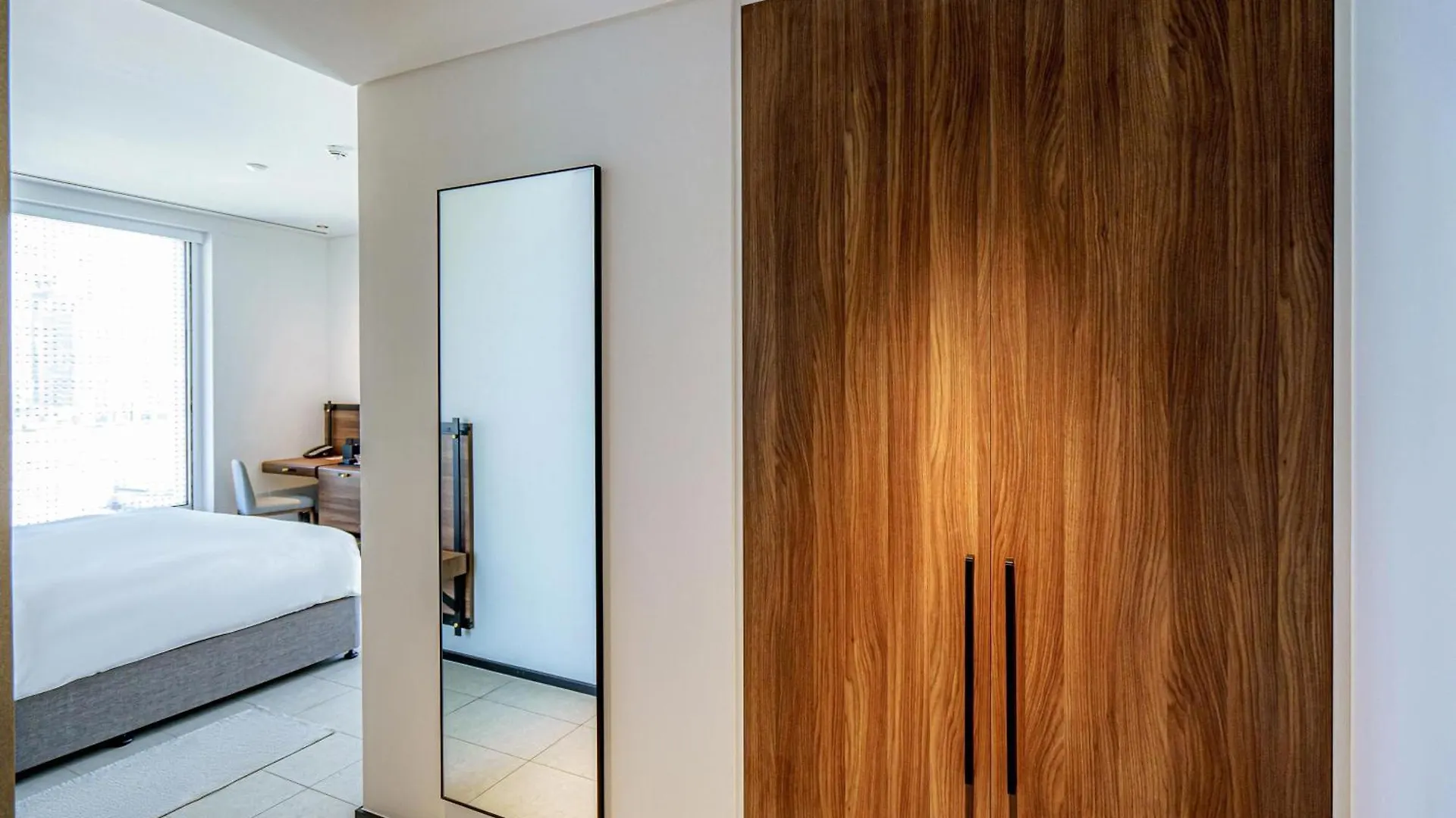 ****  Form Hotel Al Jaddaf, Dubai, A Member Of Design Hotels United Arab Emirates