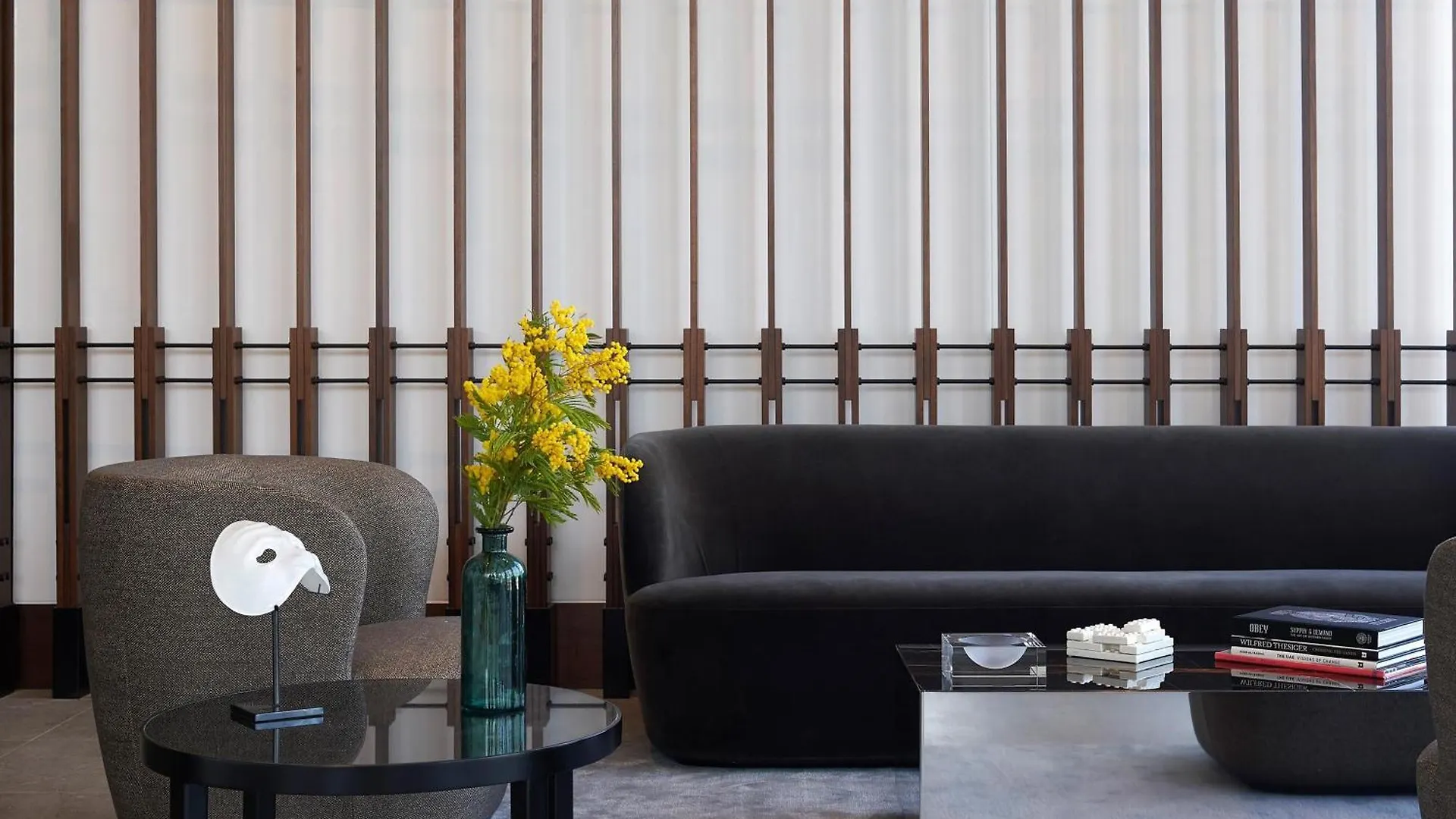 ****  Form Hotel Al Jaddaf, Dubai, A Member Of Design Hotels United Arab Emirates