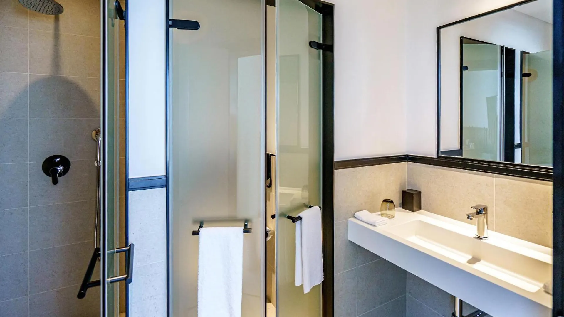 Form Hotel Al Jaddaf, Dubai, A Member Of Design Hotels