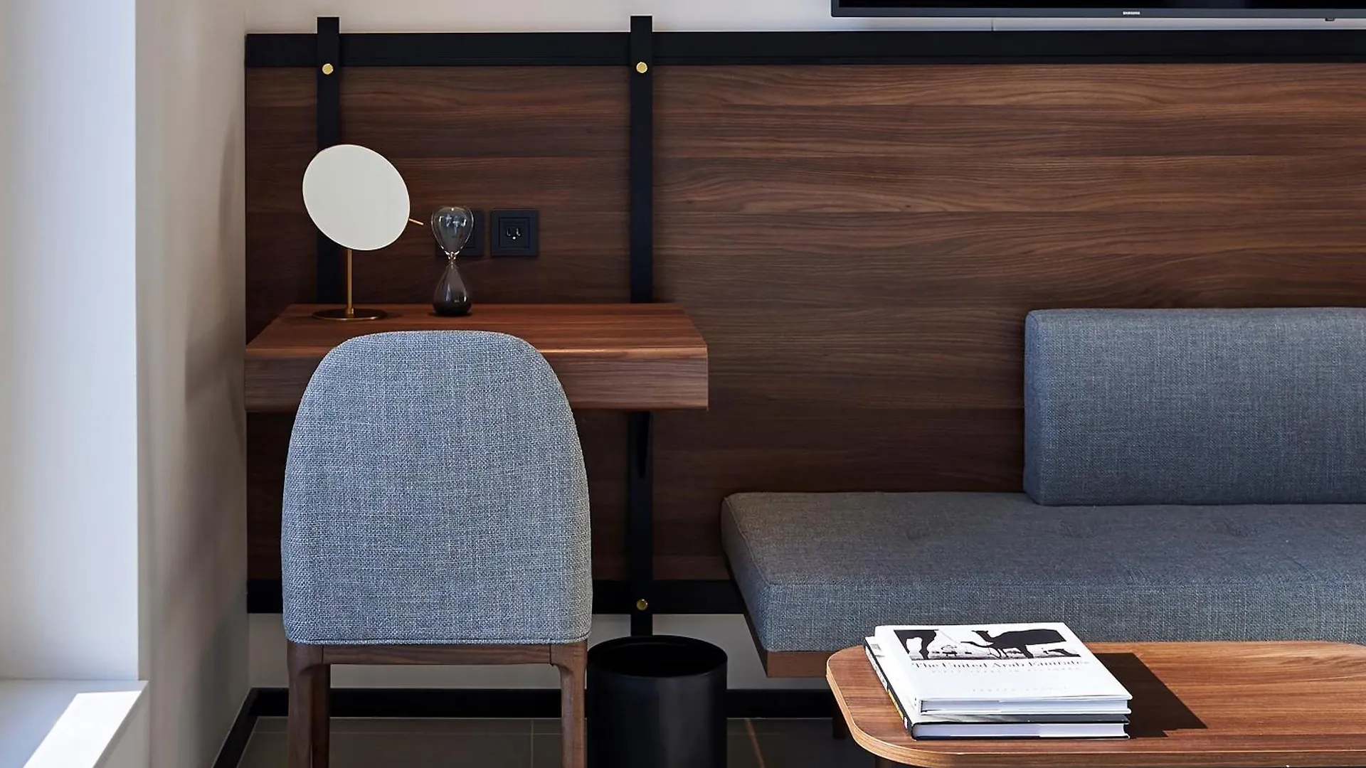 Form Hotel Al Jaddaf, Dubai, A Member Of Design Hotels  Dubai