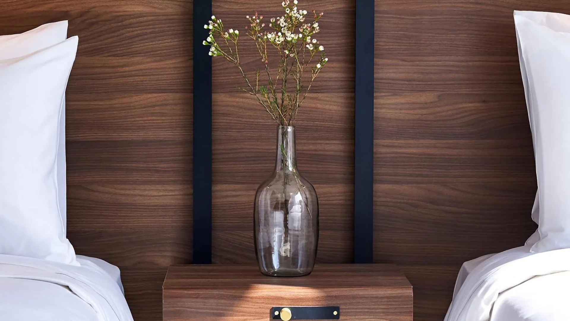 ****  Form Hotel Al Jaddaf, Dubai, A Member Of Design Hotels United Arab Emirates