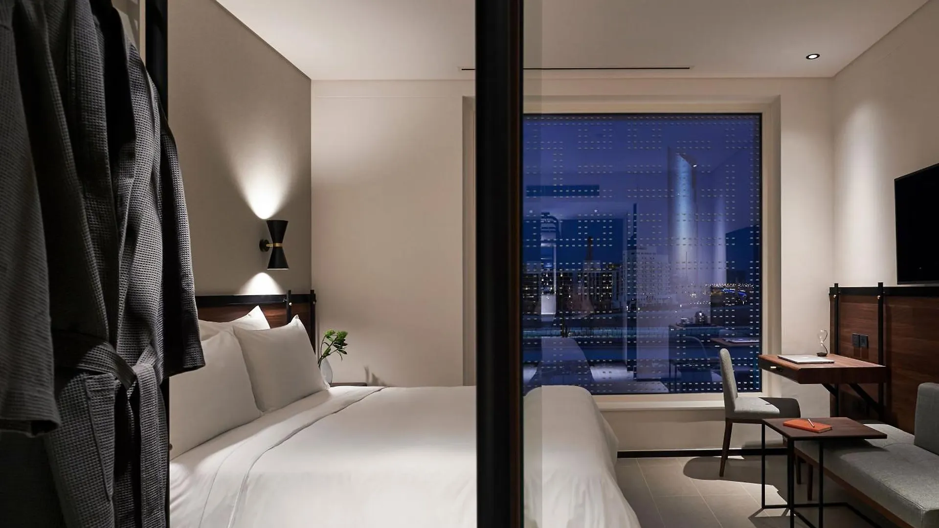 Form Hotel Al Jaddaf, Dubai, A Member Of Design Hotels