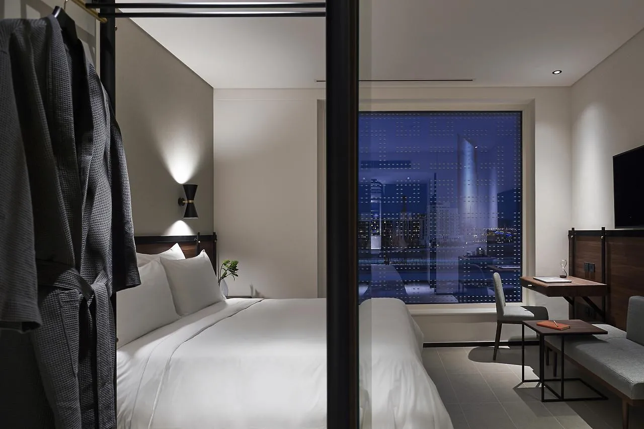 Form Hotel Al Jadaf, Dubai, A Member Of Design Hotels