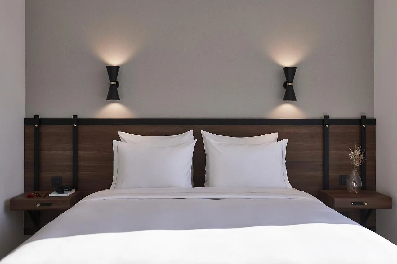 Form Hotel Al Jaddaf, Dubai, A Member Of Design Hotels