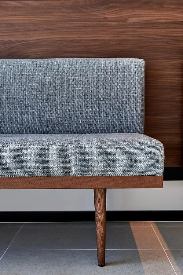 Form Hotel Al Jaddaf, Dubai, A Member Of Design Hotels