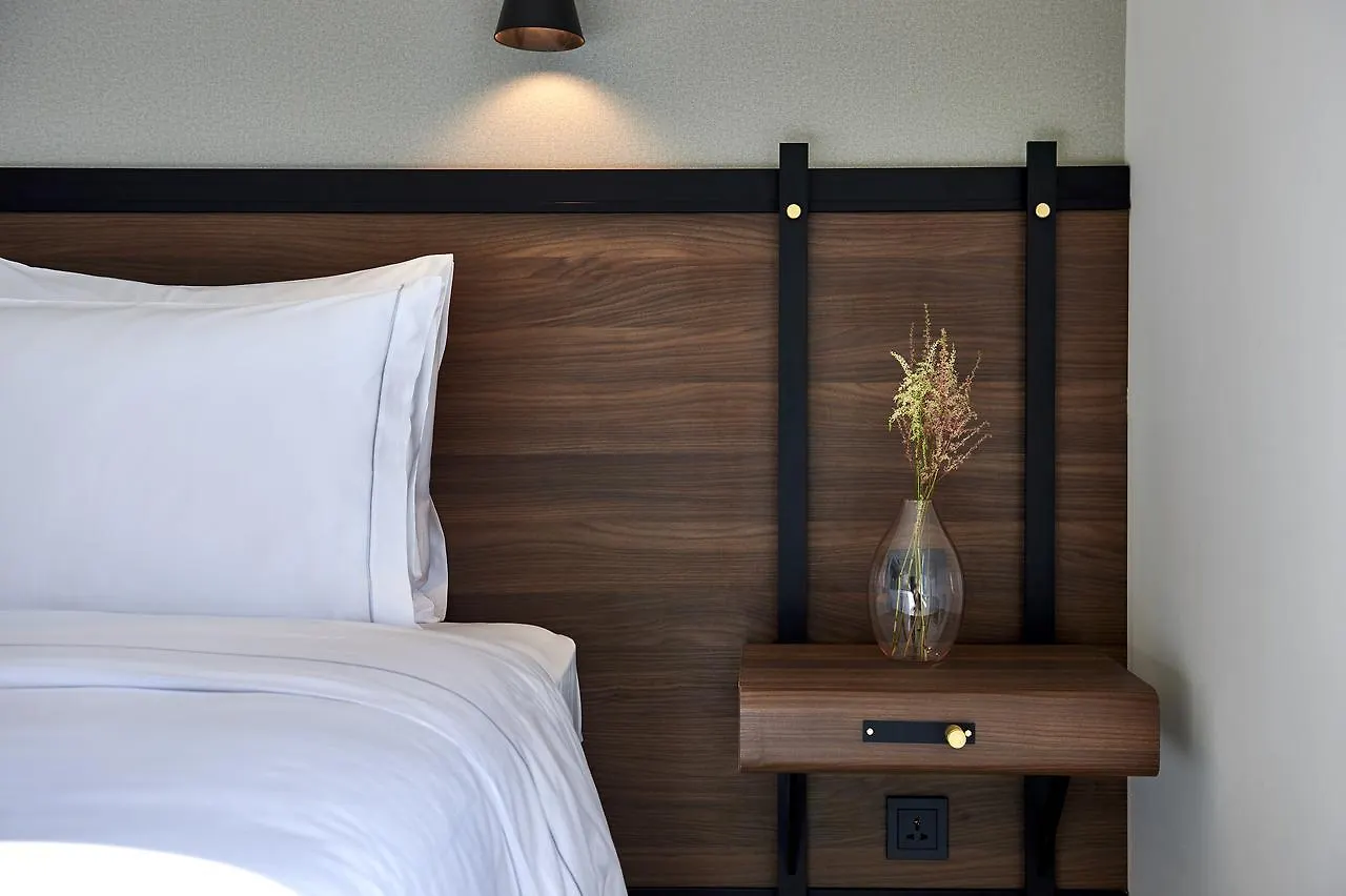 Form Hotel Al Jaddaf, Dubai, A Member Of Design Hotels Dubai
