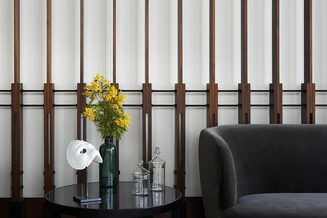 Form Hotel Al Jaddaf, Dubai, A Member Of Design Hotels