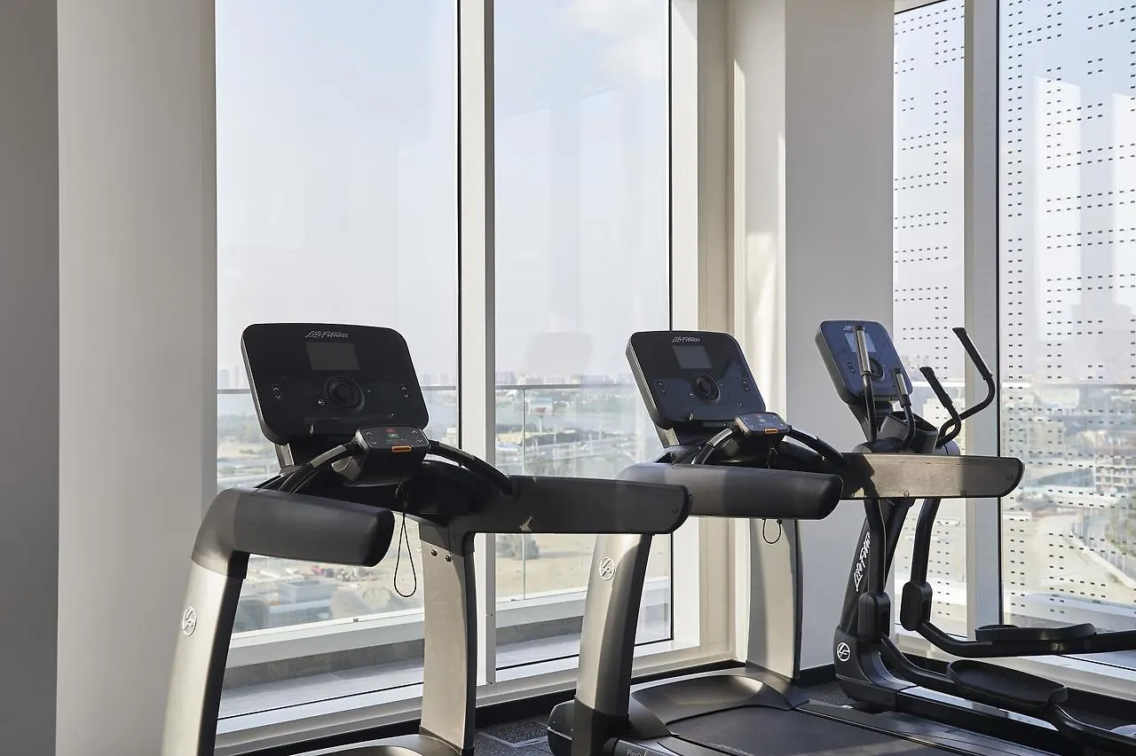 Form Hotel Al Jaddaf, Dubai, A Member Of Design Hotels 4*, Dubai
