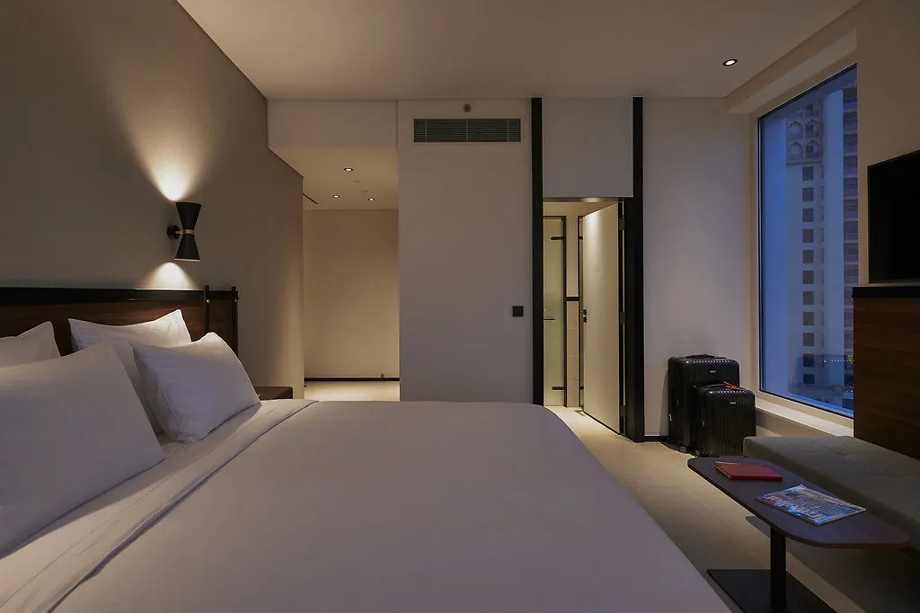 Form Hotel Al Jadaf, Dubai, A Member Of Design Hotels