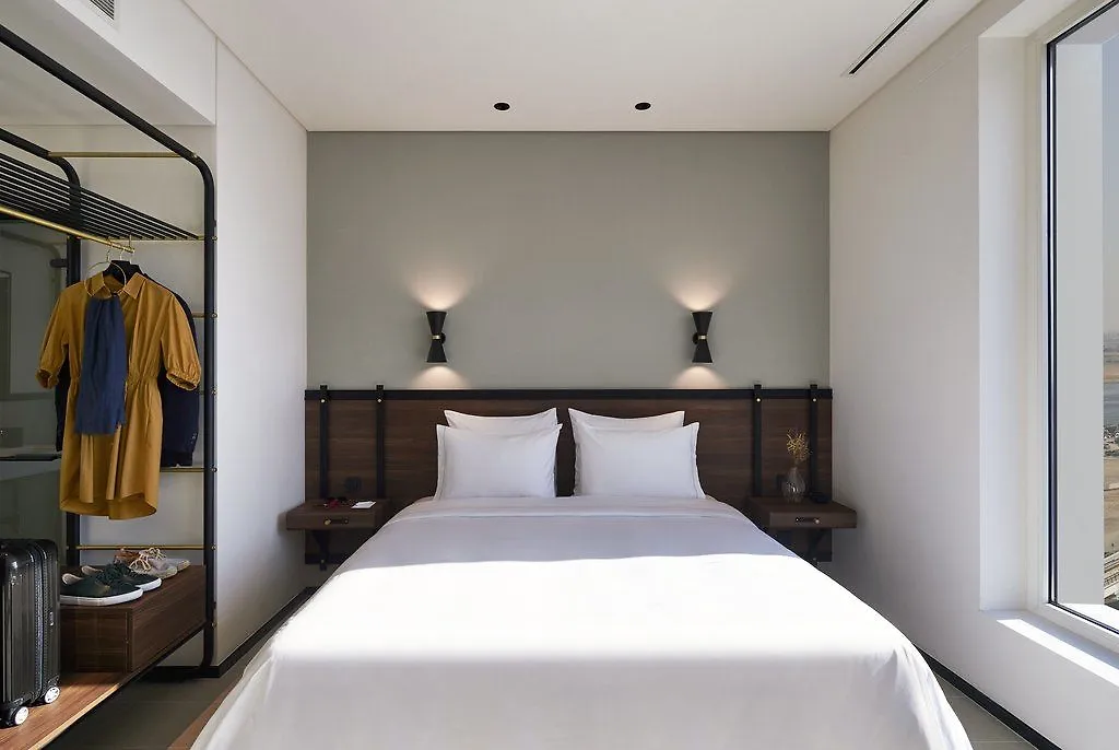 Form Hotel Al Jadaf, Dubai, A Member Of Design Hotels