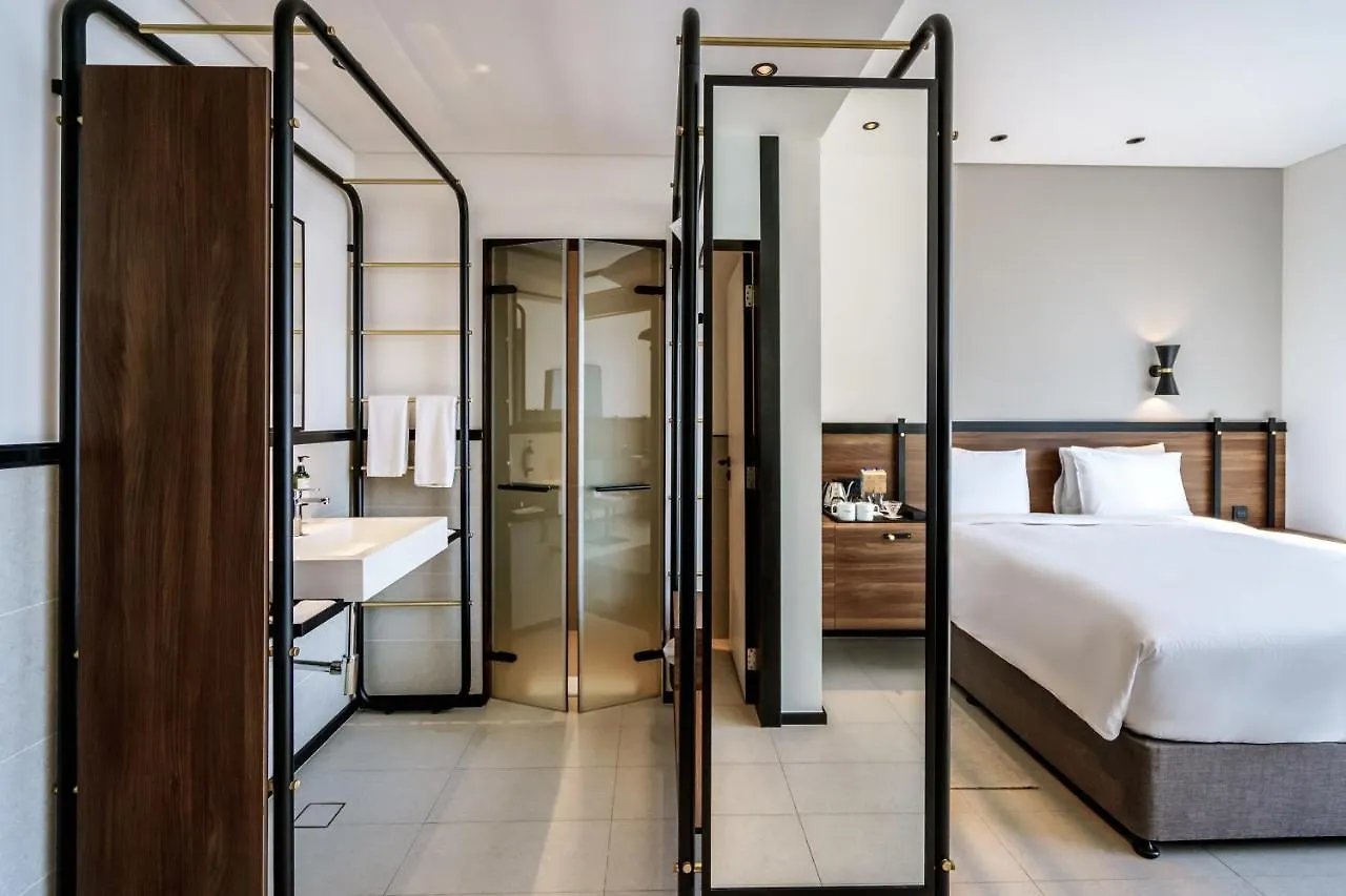 Form Hotel Al Jadaf, Dubai, A Member Of Design Hotels Dubaï