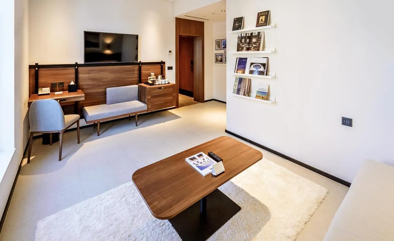Form Hotel Al Jaddaf, Dubai, A Member Of Design Hotels