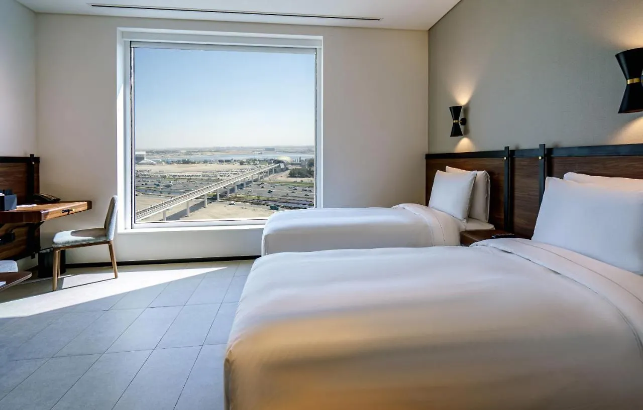 Form Hotel Al Jaddaf, Dubai, A Member Of Design Hotels Dubai