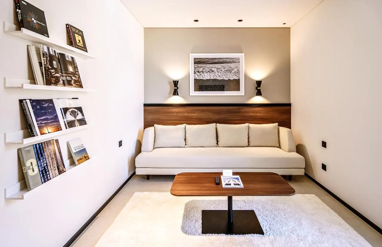 ****  Form Hotel Al Jaddaf, Dubai, A Member Of Design Hotels United Arab Emirates