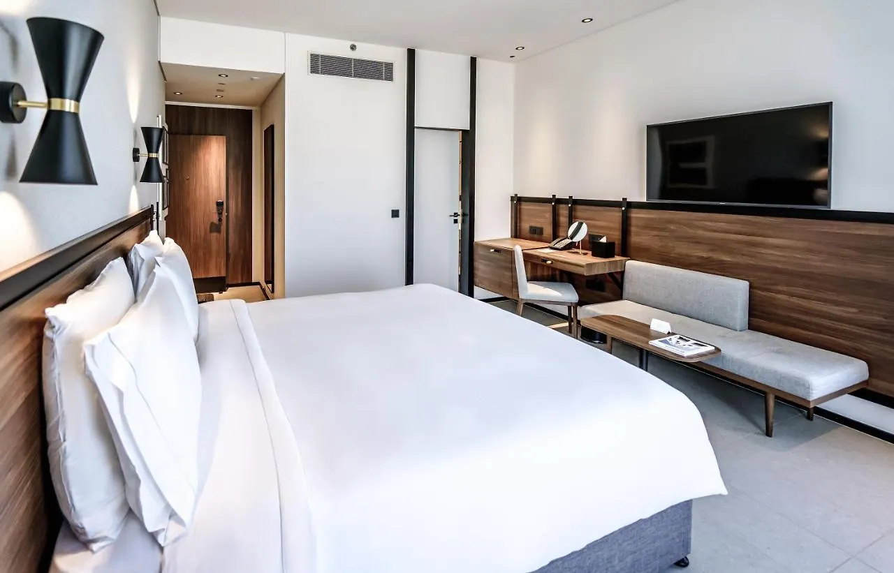 Form Hotel Al Jaddaf, Dubai, A Member Of Design Hotels
