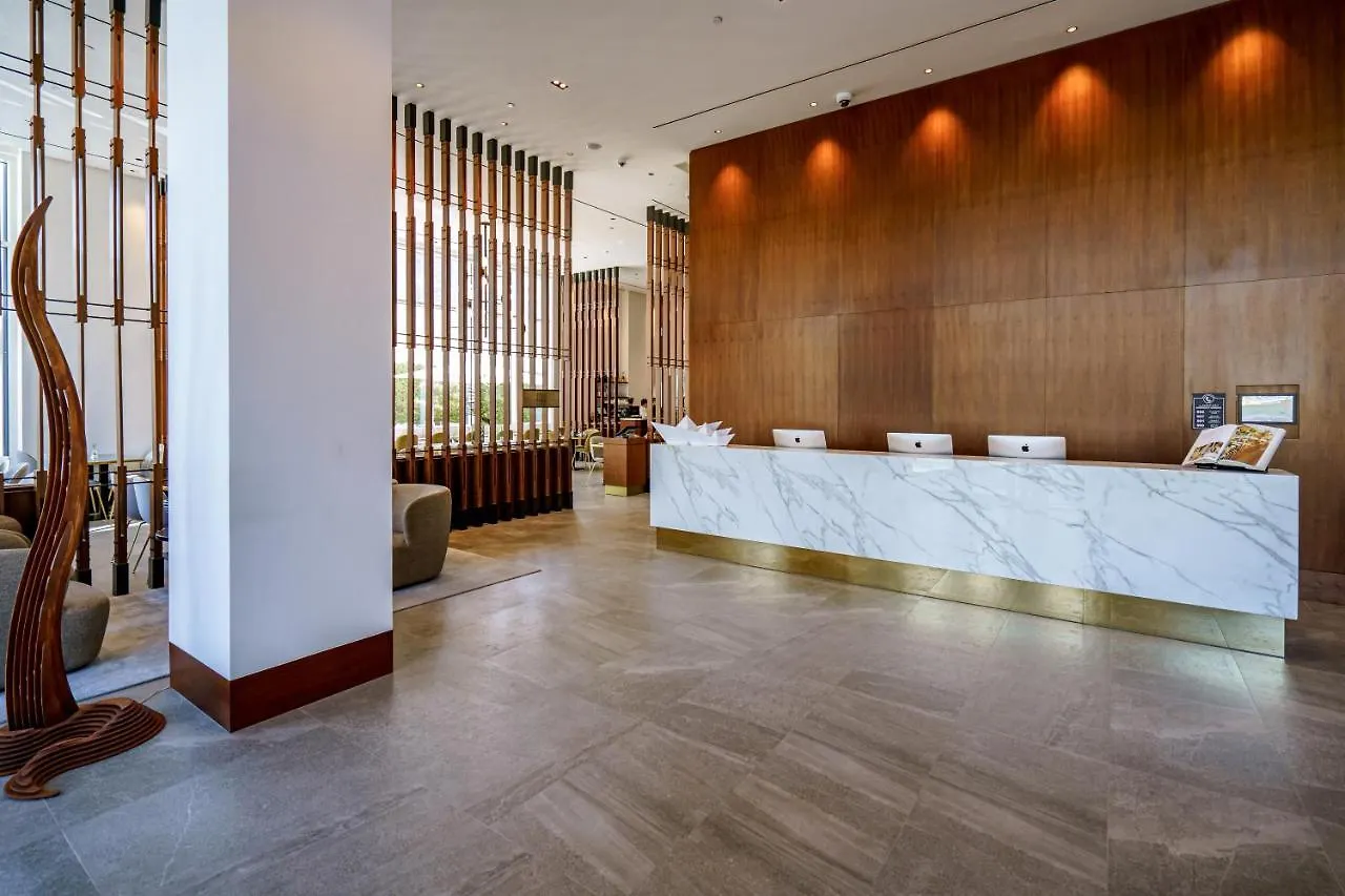 Form Hotel Al Jaddaf, Dubai, A Member Of Design Hotels United Arab Emirates