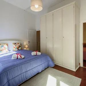 Santa Maria Novella Classic By Mmega Apartment Florence