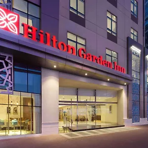 Hilton Garden Al Muraqabat - Deira 4*, Dubaï Émirats arabes unis