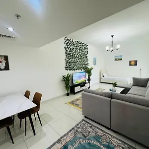 Al Wasl Jumeirah Apartment Dubai