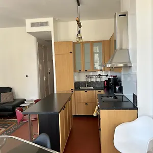 Historique Vieux Port Apartment Marseille
