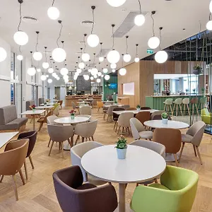 By Ihg Отель Прага