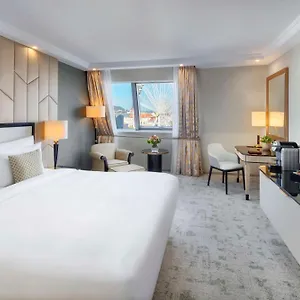 Kempinski Corvinus 5*, Budapest Hongrie