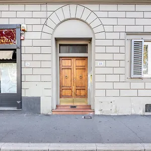 La Fortezza Apartment Florence