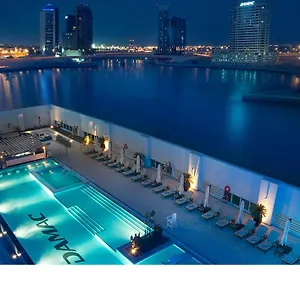 Aparthotel Damac Canal Views Residences, Dubai