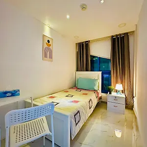 Dsv Homestay Abu Dhabi