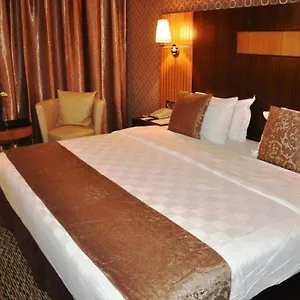 Fortune Plaza Hotel, Airport 3*, Dubaï Émirats arabes unis