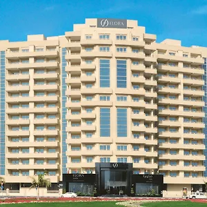 Appart hôtel Flora Park Deluxe, Dubaï