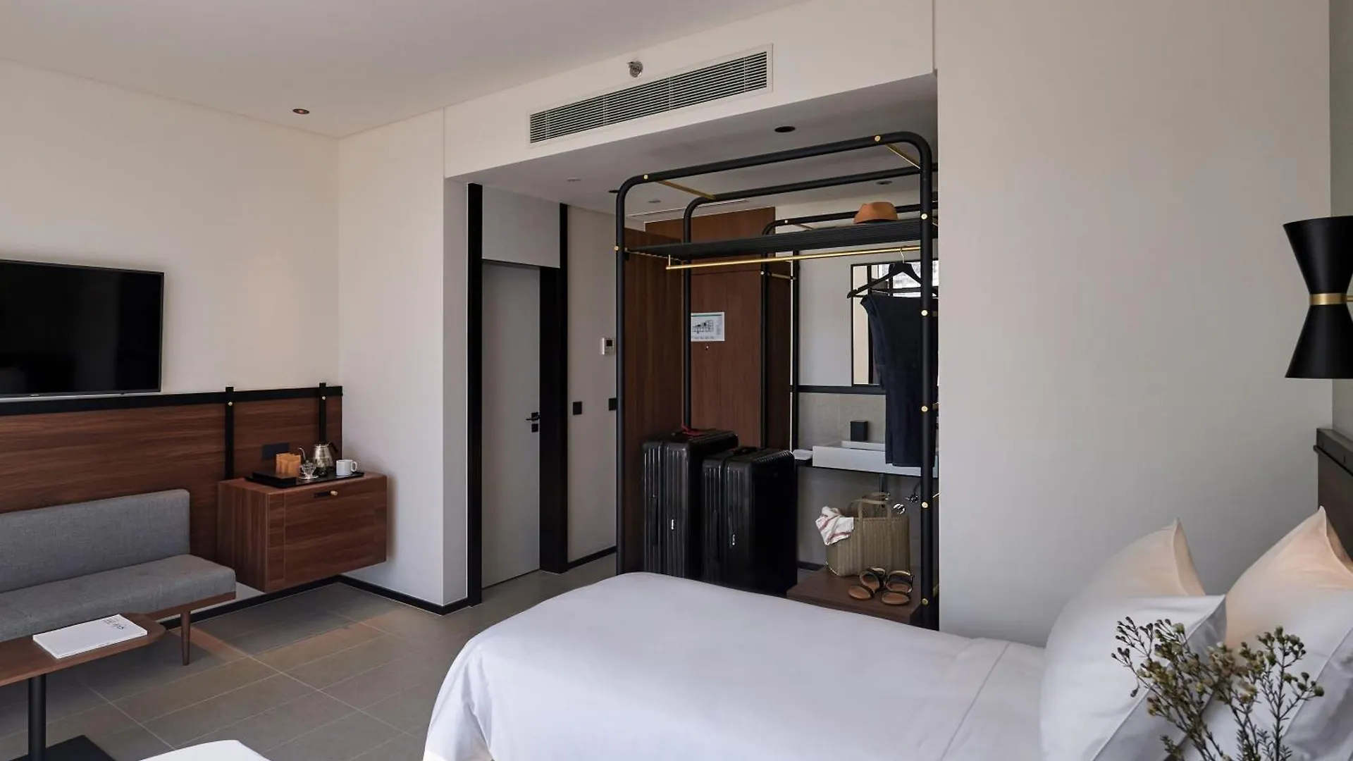Form Hotel Al Jaddaf, Dubai, A Member Of Design Hotels Dubai