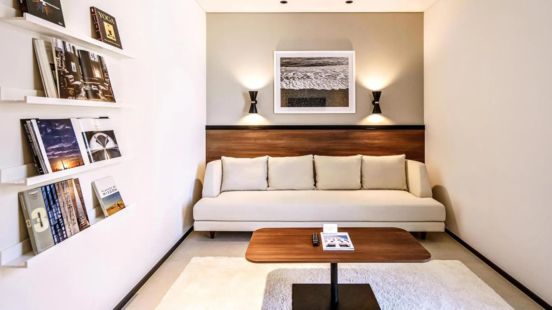 Form Hotel Al Jaddaf, Dubai, A Member Of Design Hotels United Arab Emirates