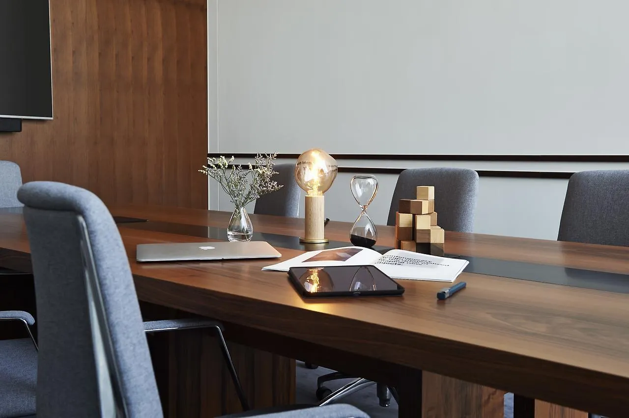 Form Hotel Al Jaddaf, Dubai, A Member Of Design Hotels United Arab Emirates