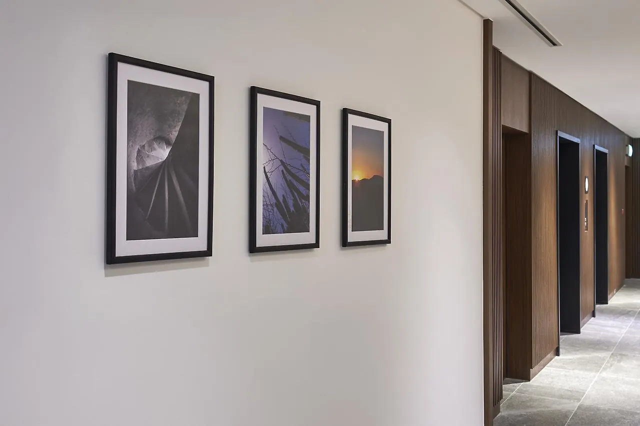 Form Hotel Al Jaddaf, Dubai, A Member Of Design Hotels 4*, Dubai