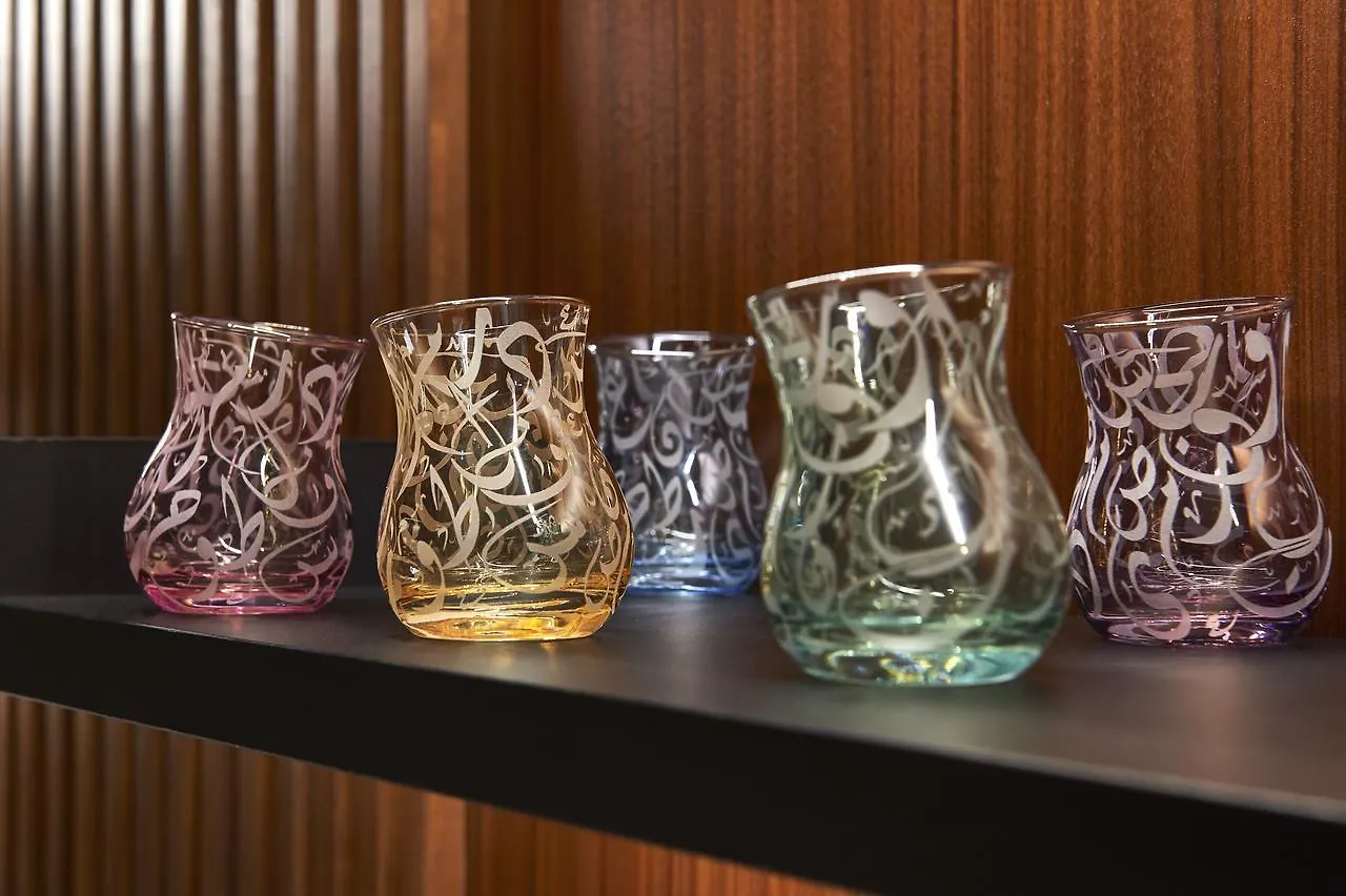 Form Hotel Al Jaddaf, Dubai, A Member Of Design Hotels