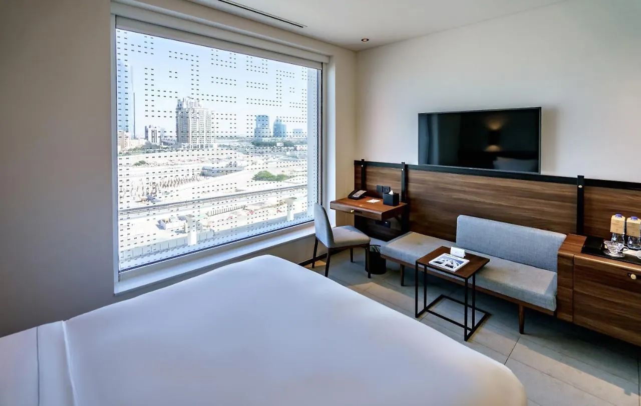 Form Hotel Al Jaddaf, Dubai, A Member Of Design Hotels Dubai