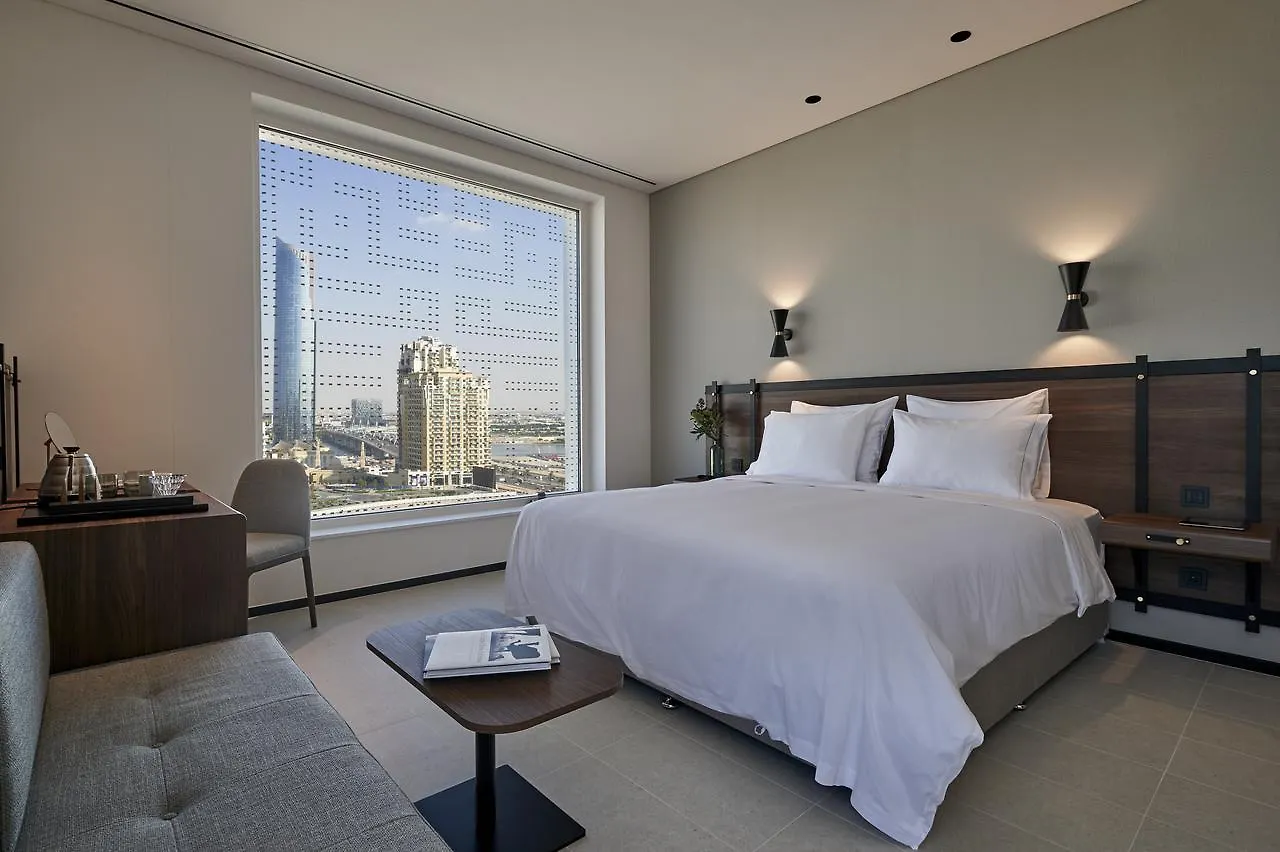 Form Hotel Al Jaddaf, Dubai, A Member Of Design Hotels