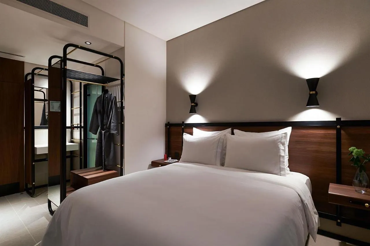 Form Hotel Al Jaddaf, Dubai, A Member Of Design Hotels  Dubai