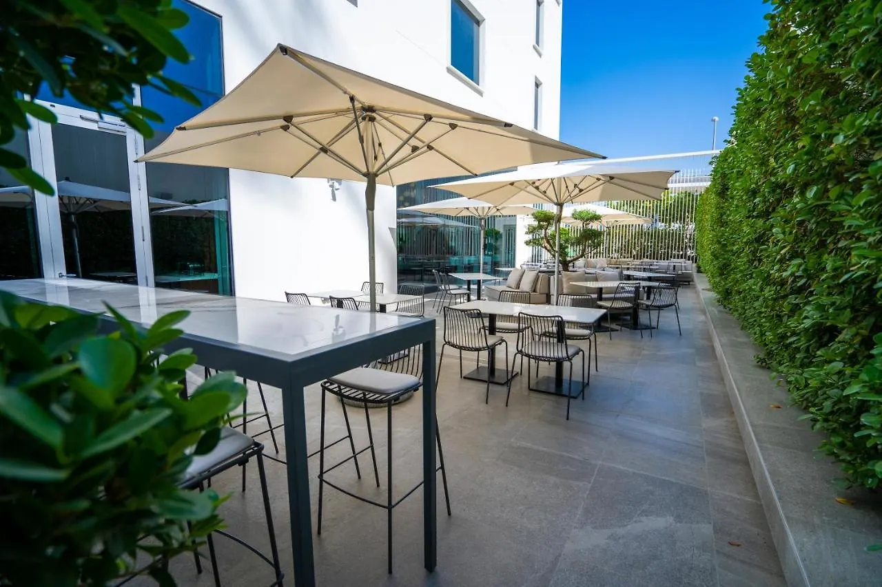 Form Hotel Al Jaddaf, Dubai, A Member Of Design Hotels