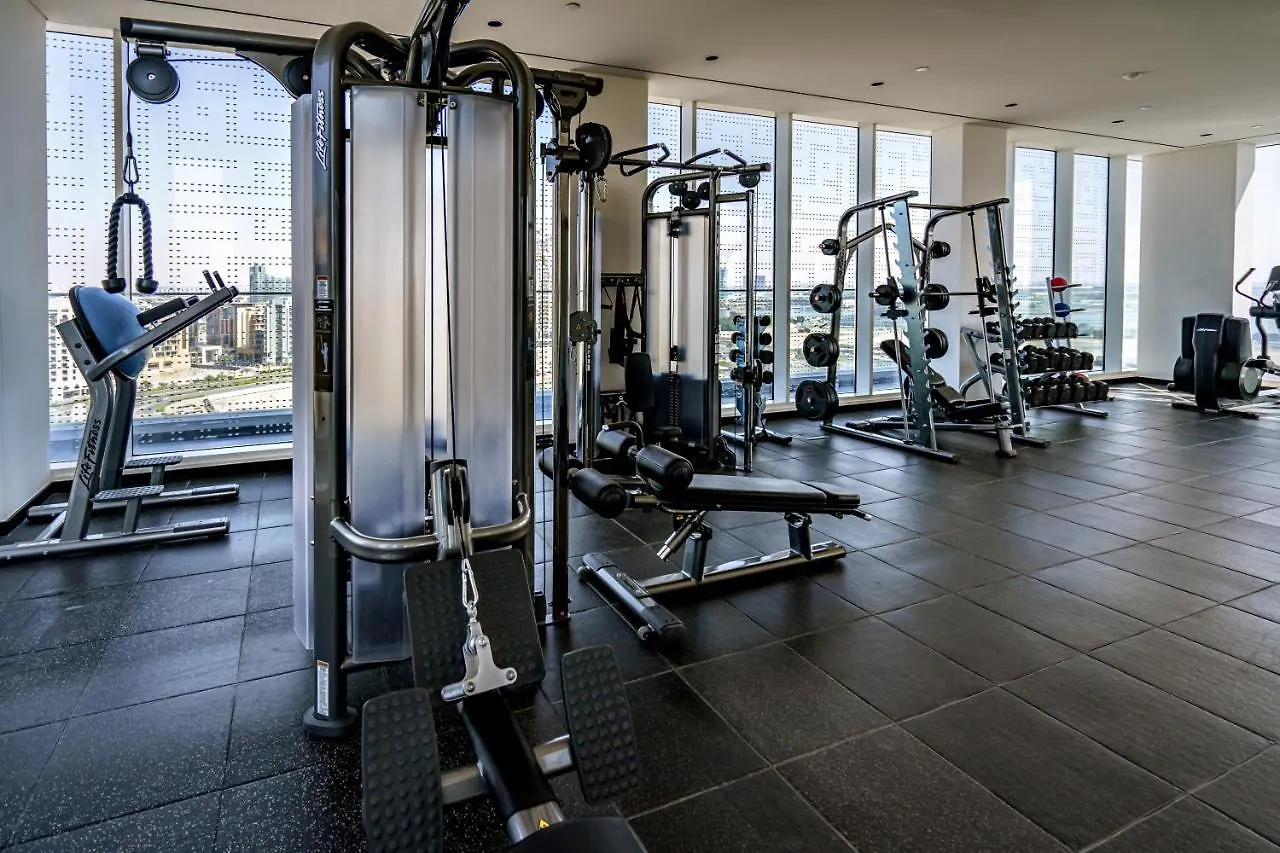 Form Hotel Al Jaddaf, Dubai, A Member Of Design Hotels